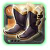 Master's Shoes of Tenacity