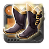 Master's Shoes of Tenacity