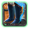 Master's Mistwalker Shoes