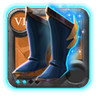 Master's Mistwalker Shoes