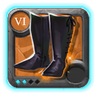 Master's Hellion Shoes
