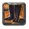 Master's Hellion Shoes