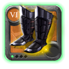 Master's Stalker Shoes