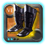 Master's Stalker Shoes