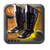 Master's Stalker Shoes