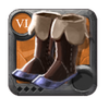Master's Mercenary Shoes