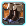 Master's Mercenary Shoes