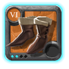 Master's Assassin Shoes