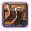 Master's Assassin Shoes
