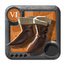 Master's Assassin Shoes