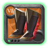 Master's Specter Shoes