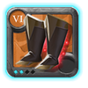 Master's Specter Shoes