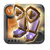 Master's Boots of Valor