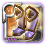 Master's Boots of Valor