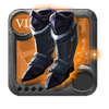 Master's Demon Boots