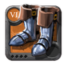 Master's Royal Boots