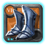Master's Knight Boots