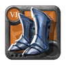Master's Knight Boots