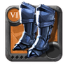 Master's Guardian Boots