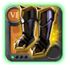 Master's Graveguard Boots