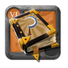 Master Fiber Harvester Tome