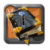 Master Quarrier Tome