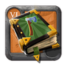 Master Lumberjack Tome