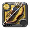 Grandmaster's Bow