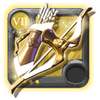 Grandmaster's Mistpiercer