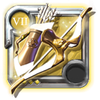 Grandmaster's Mistpiercer