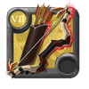 Grandmaster's Bow of Badon