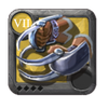 Grandmaster's Claws