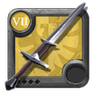 Grandmaster's Claymore