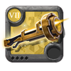 Grandmaster's Energy Shaper