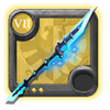 Grandmaster's Phantom Twinblade