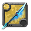 Grandmaster's Phantom Twinblade