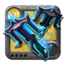 Grandmaster's Arclight Blasters