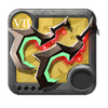 Grandmaster's Deathgivers