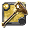 Grandmaster's Hand of Justice