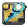 Grandmaster's Exalted Staff