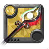 Grandmaster's Redemption Staff