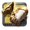 Grandmaster's Fists of Avalon