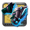 Grandmaster's Forcepulse Bracers