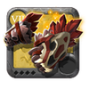Grandmaster's Ursine Maulers