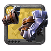Grandmaster's Battle Bracers