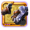 Grandmaster's Battle Bracers