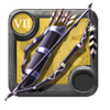 Grandmaster's Longbow