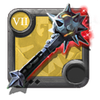 Grandmaster's Camlann Mace