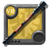 Grandmaster's Quarterstaff