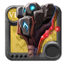 Grandmaster's Earthrune Staff